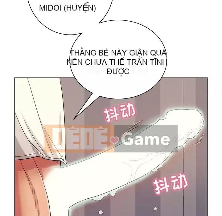 Chết người bạn Chương 1-32