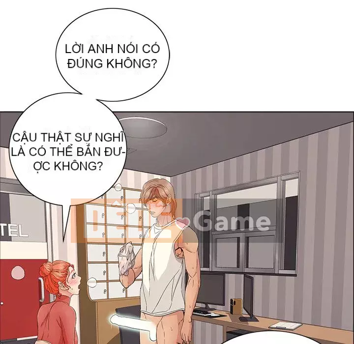 Chết người bạn Chương 1-32