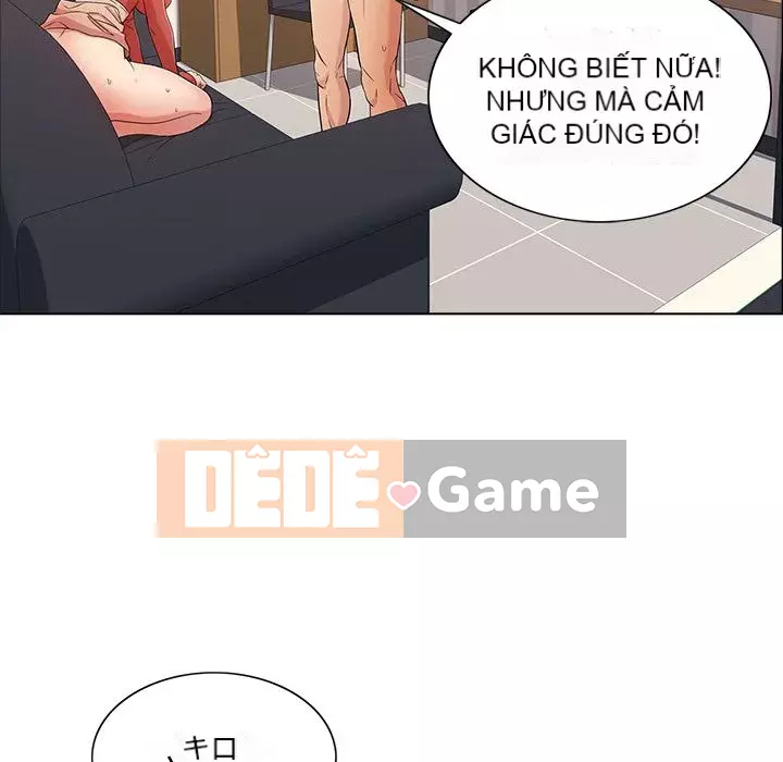 Chết người bạn Chương 1-32