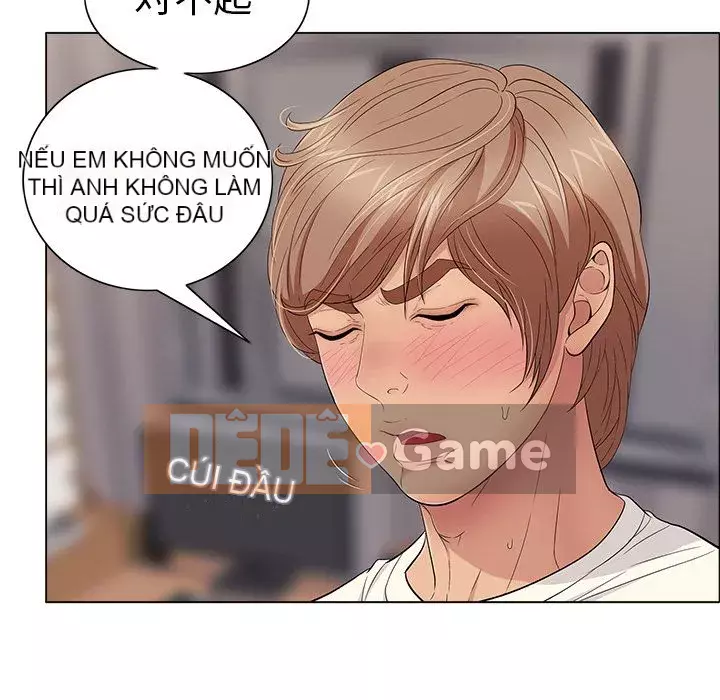 Chết người bạn Chương 1-32