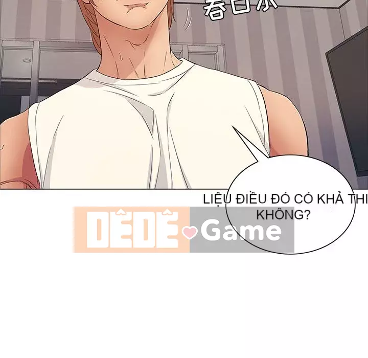 Chết người bạn Chương 1-32