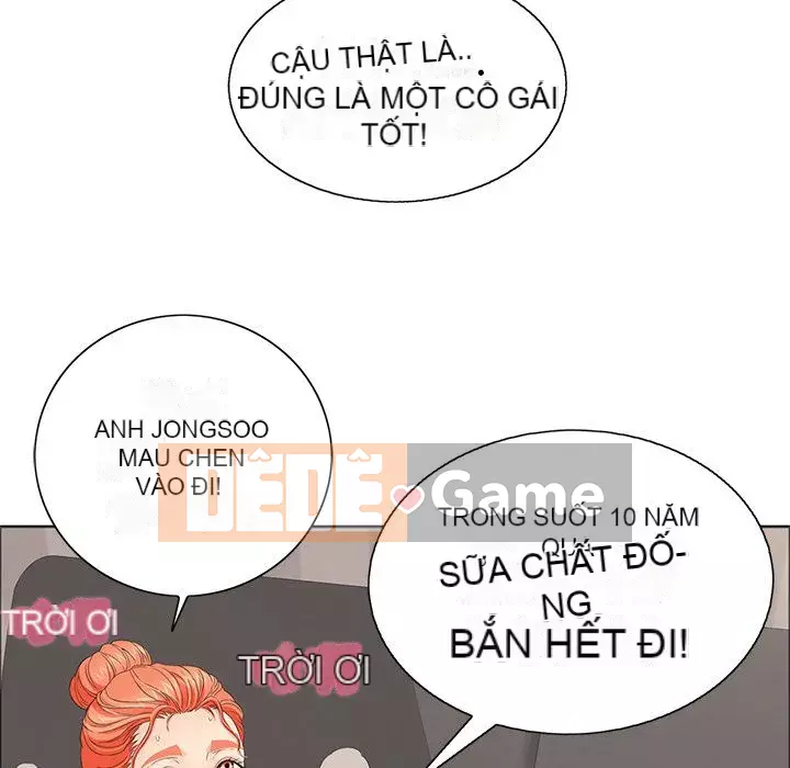 Chết người bạn Chương 1-32