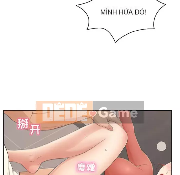 Chết người bạn Chương 1-32