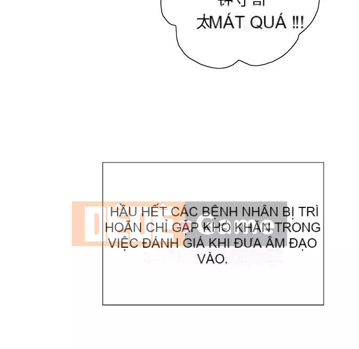 Chết người bạn Chương 1-32