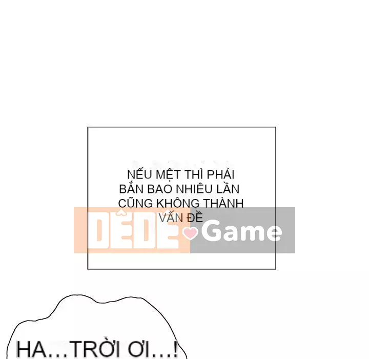 Chết người bạn Chương 1-32