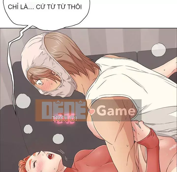 Chết người bạn Chương 1-32