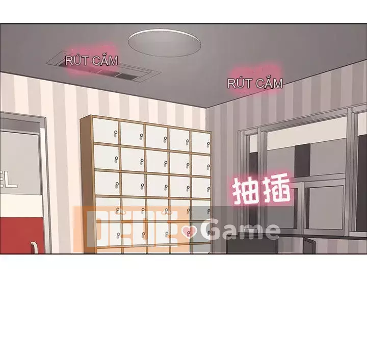 Chết người bạn Chương 1-32