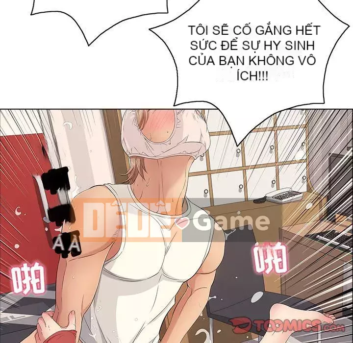 Chết người bạn Chương 1-32