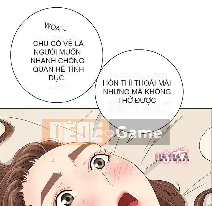 Chết người bạn Chương 1-32