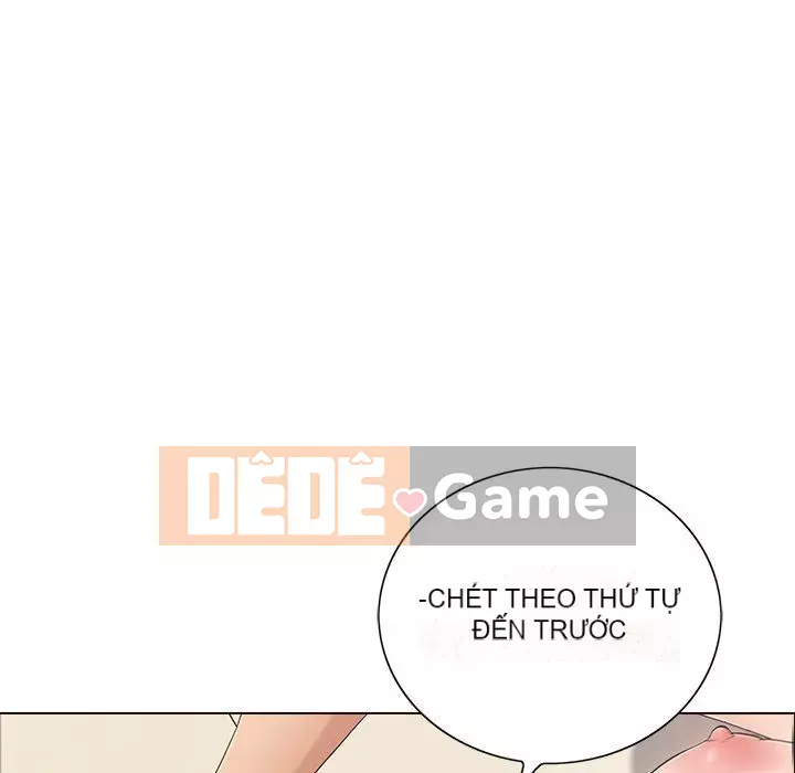 Chết người bạn Chương 1-32