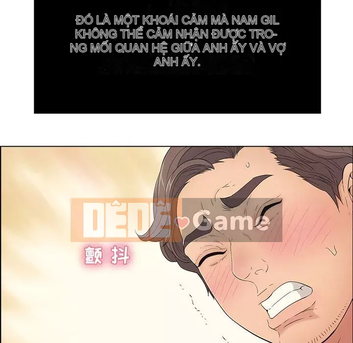 Chết người bạn Chương 1-32