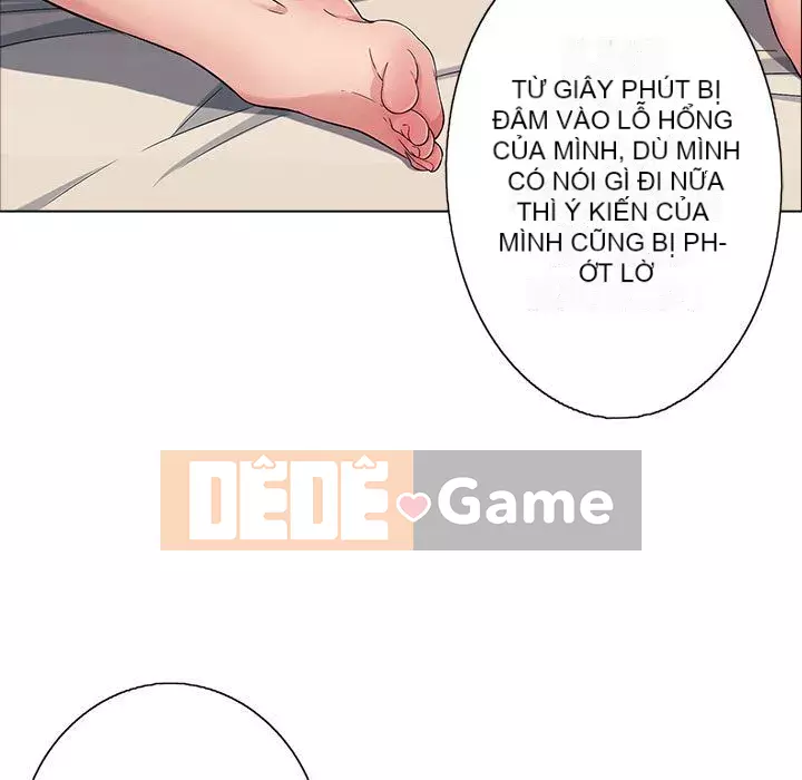 Chết người bạn Chương 1-32