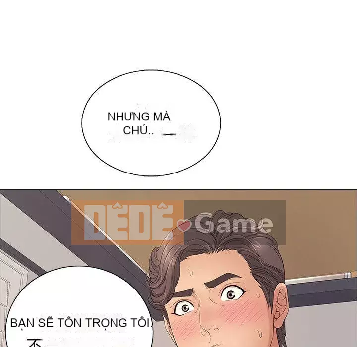 Chết người bạn Chương 1-32