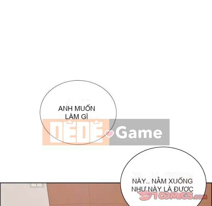 Chết người bạn Chương 1-32