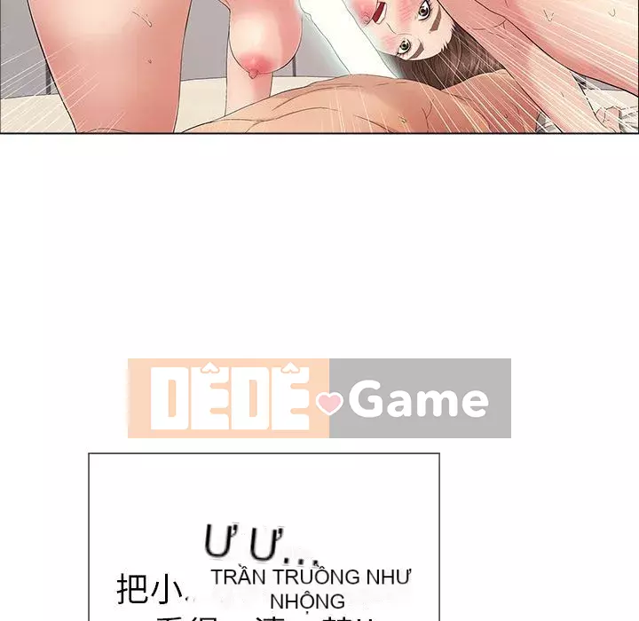 Chết người bạn Chương 1-32