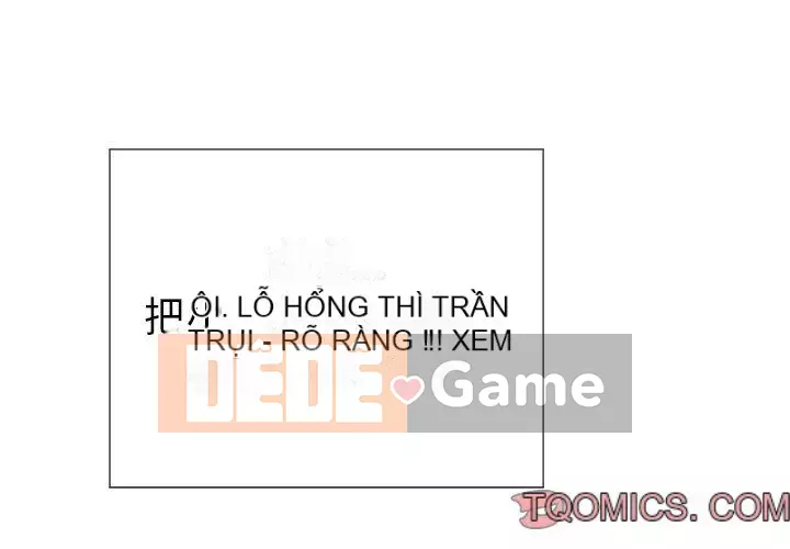 Chết người bạn Chương 1-32