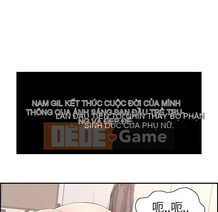 Chết người bạn Chương 1-32