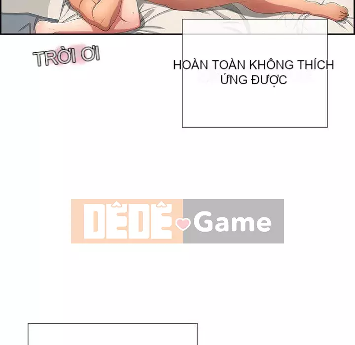 Chết người bạn Chương 1-32