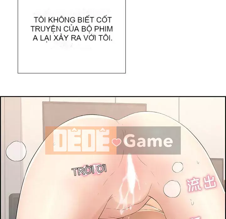 Chết người bạn Chương 1-32