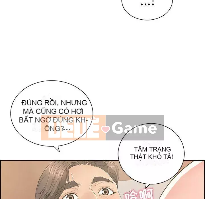 Chết người bạn Chương 1-32