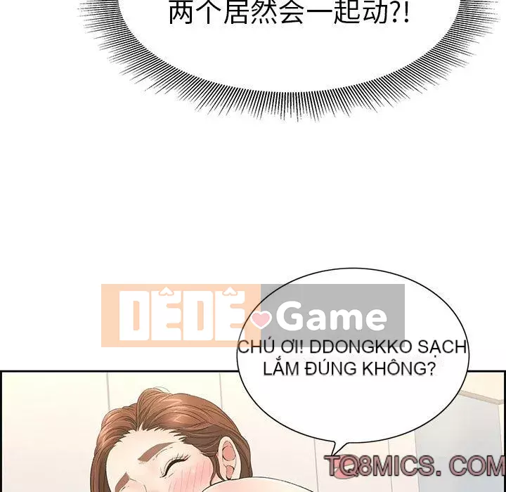 Chết người bạn Chương 1-32