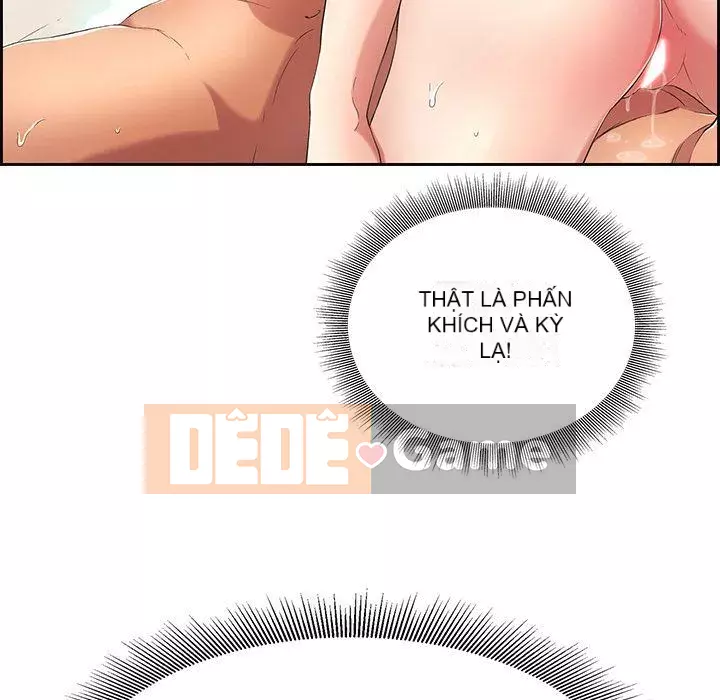 Chết người bạn Chương 1-32