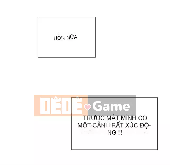 Chết người bạn Chương 1-32