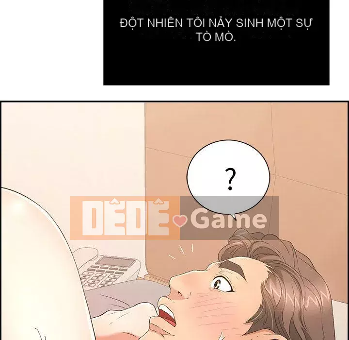 Chết người bạn Chương 1-32