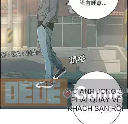 Chết người bạn Chương 1-32