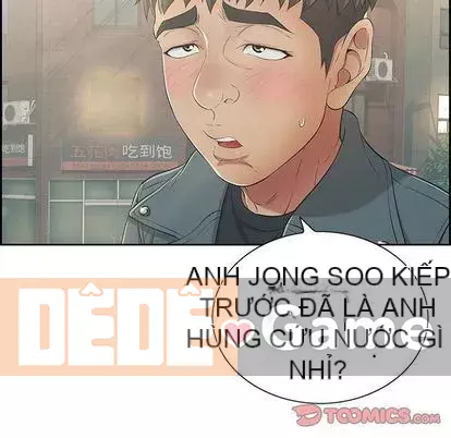 Chết người bạn Chương 1-32