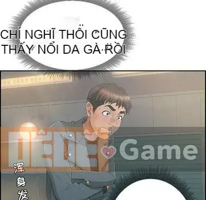 Chết người bạn Chương 1-32