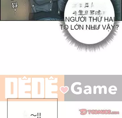 Chết người bạn Chương 1-32