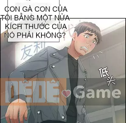 Chết người bạn Chương 1-32