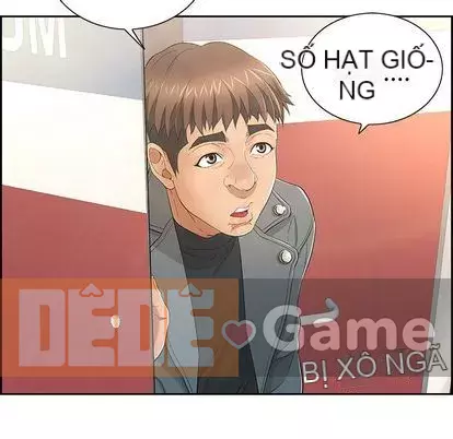 Chết người bạn Chương 1-32