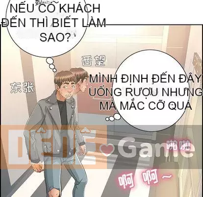 Chết người bạn Chương 1-32