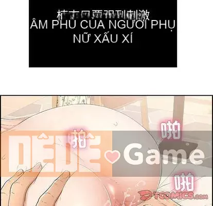 Chết người bạn Chương 1-32