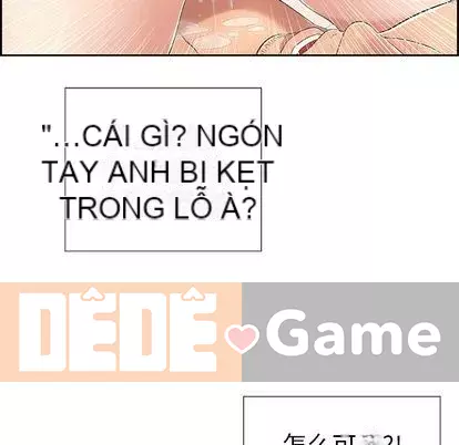 Chết người bạn Chương 1-32