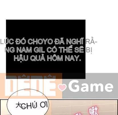 Chết người bạn Chương 1-32