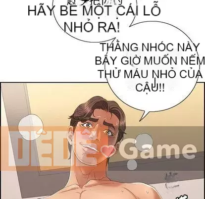 Chết người bạn Chương 1-32