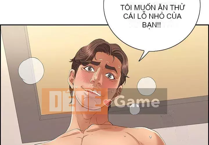 Chết người bạn Chương 1-32