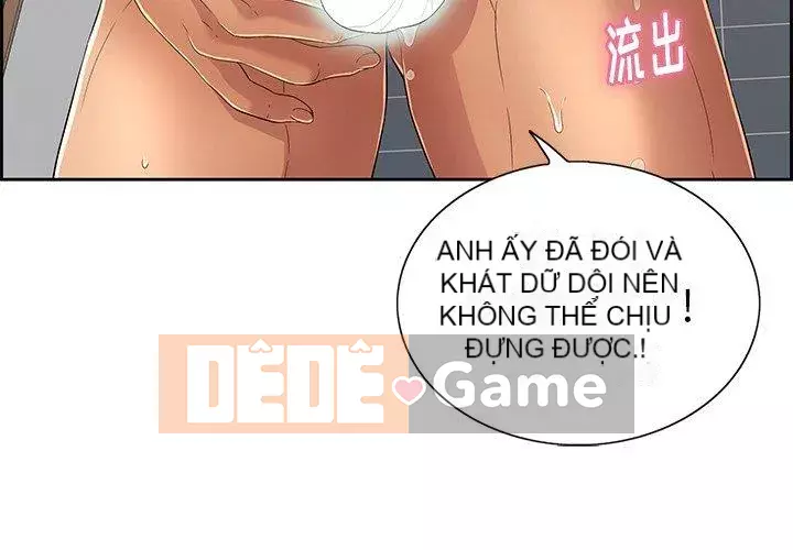 Chết người bạn Chương 1-32