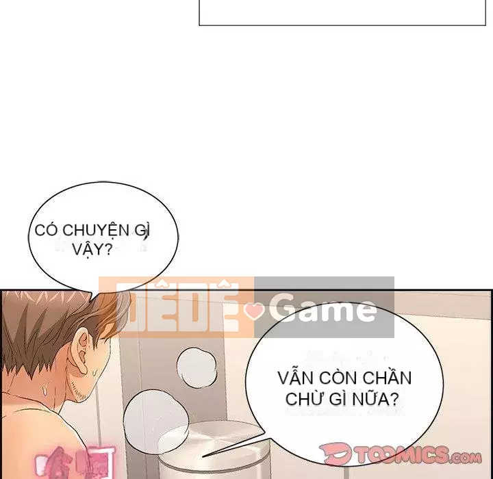 Chết người bạn Chương 1-32