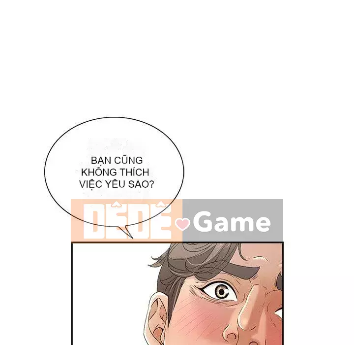 Chết người bạn Chương 1-32