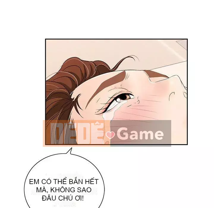 Chết người bạn Chương 1-32