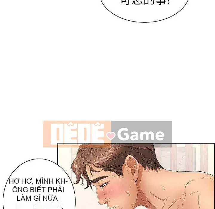 Chết người bạn Chương 1-32