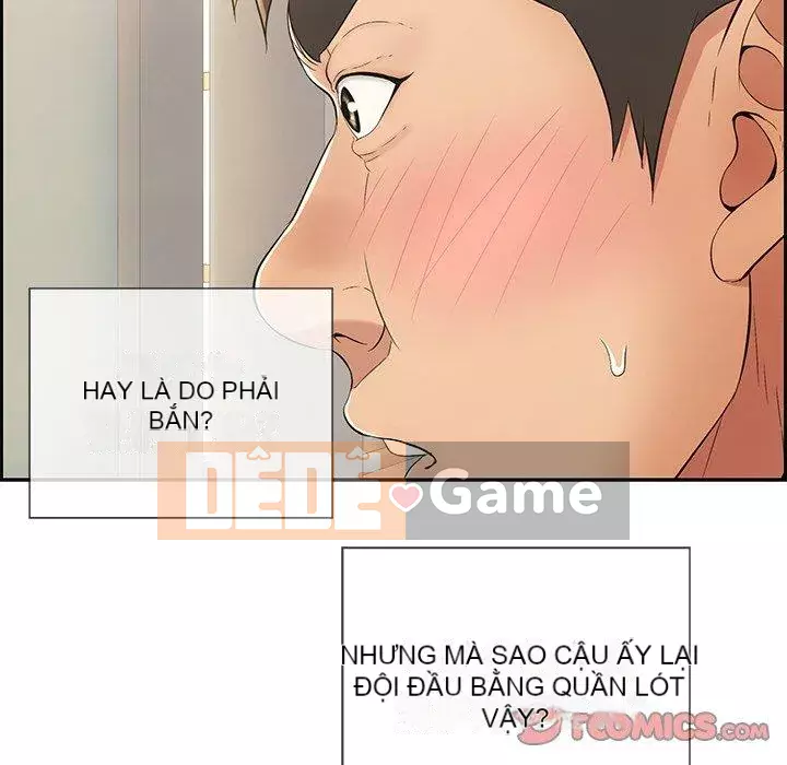 Chết người bạn Chương 1-32