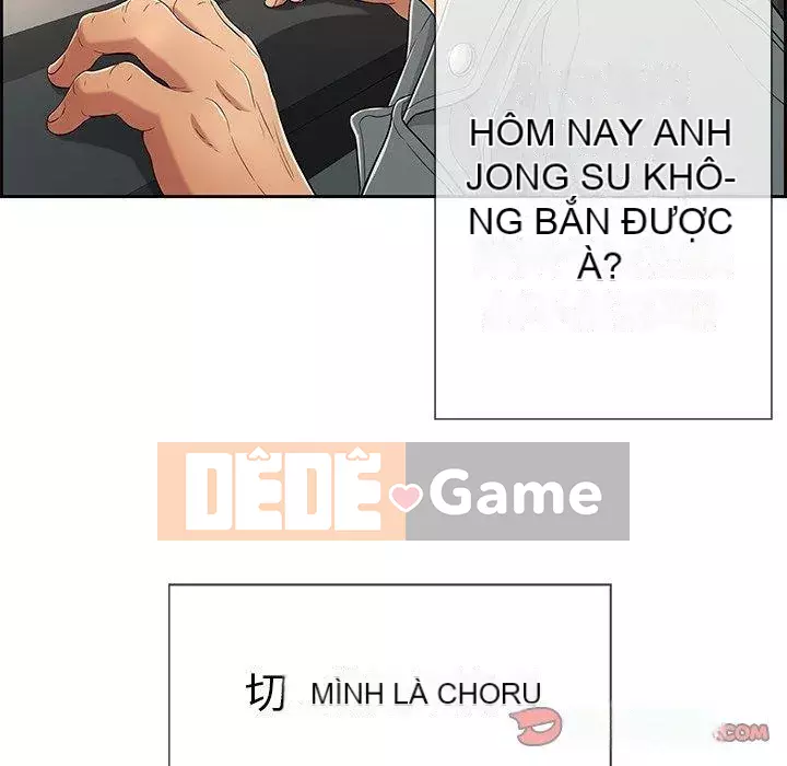 Chết người bạn Chương 1-32