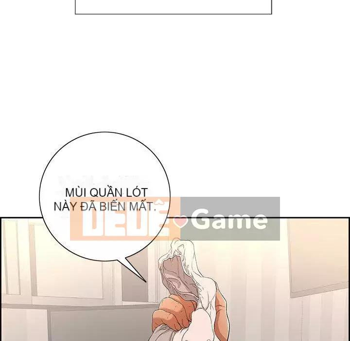 Chết người bạn Chương 1-32