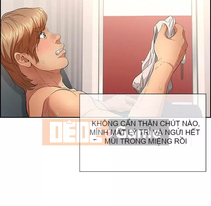 Chết người bạn Chương 1-32