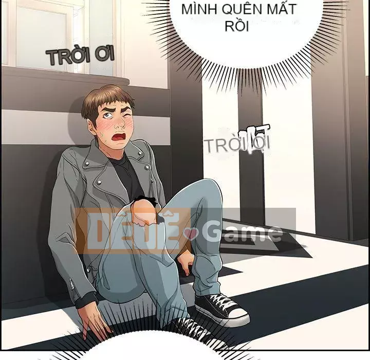 Chết người bạn Chương 1-32